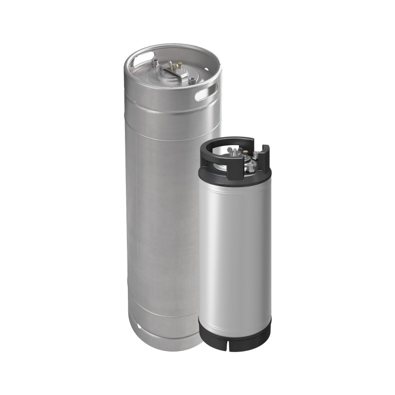 CEMarked Ion Exchange Vessels and Water Softening THIELMANN